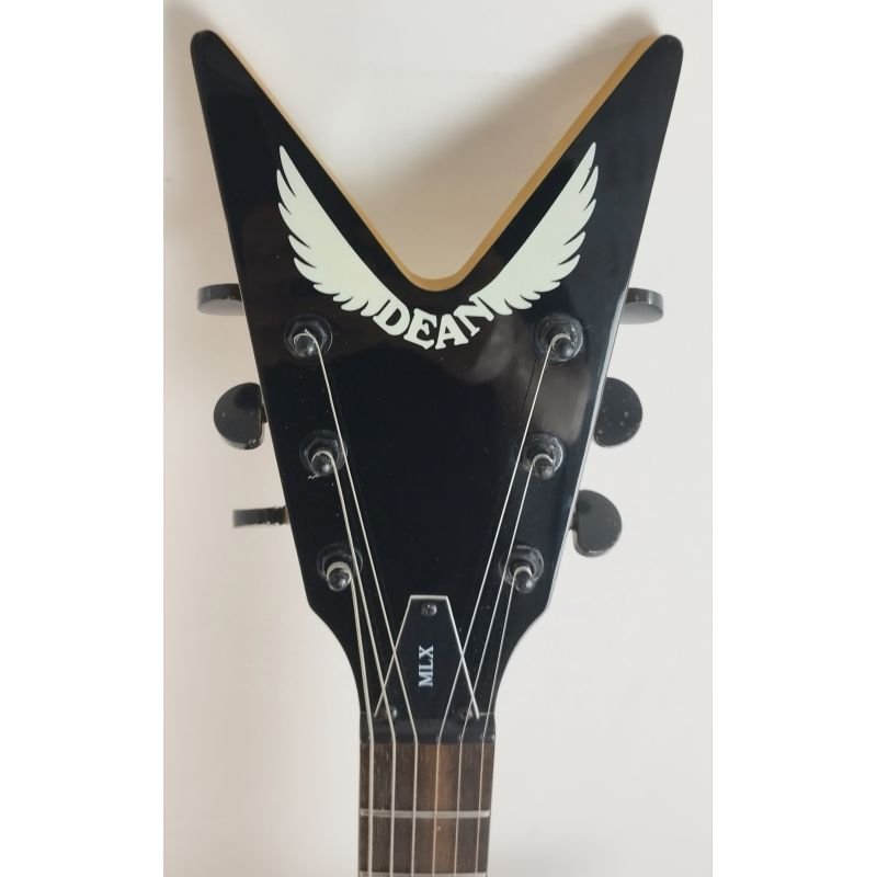 GUITARRA DEAN MLX