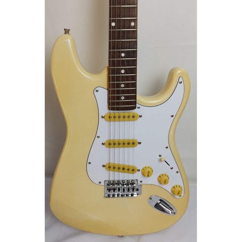 GUITARRA DOLPHIN STRATOCASTER