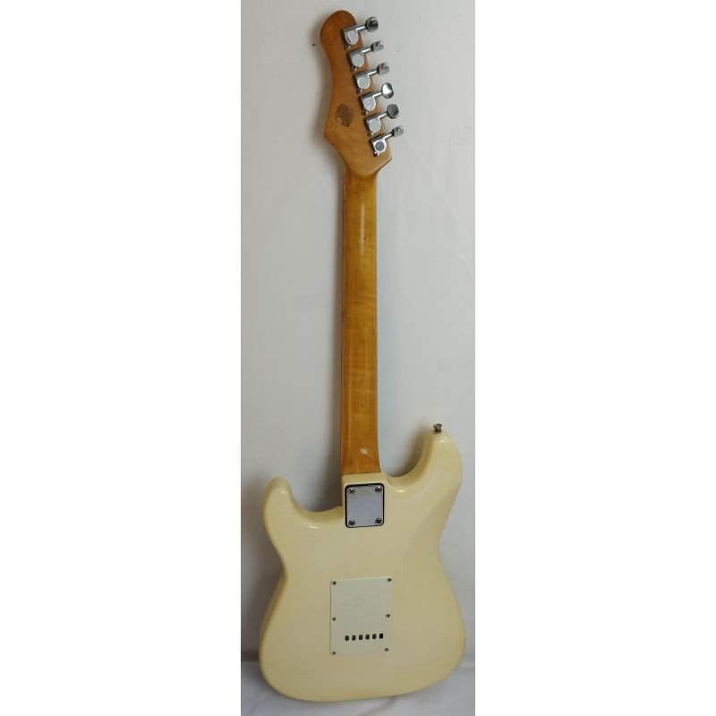 GUITARRA DOLPHIN STRATOCASTER