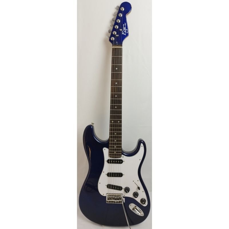 The eagle stratocaster hotsell