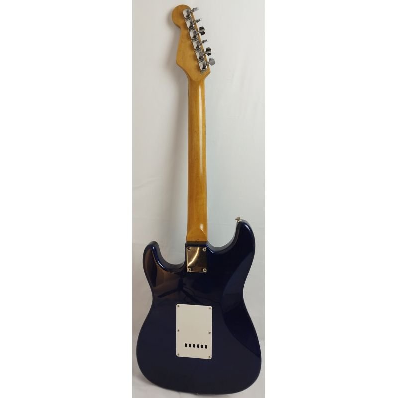 GUITARRA EAGLE STRATO