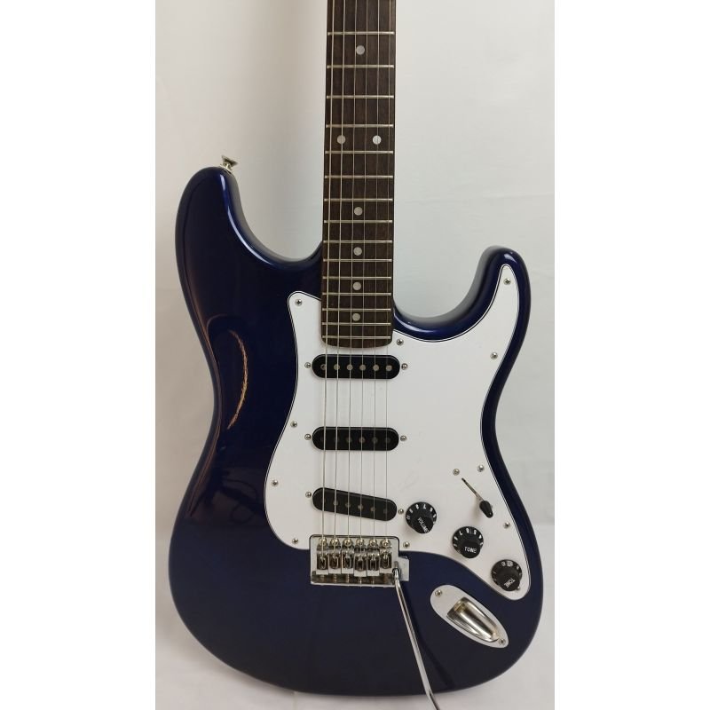 GUITARRA EAGLE STRATO