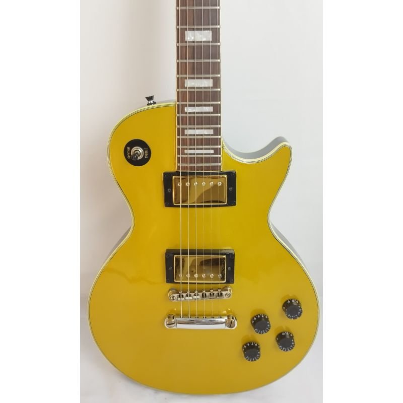 GUITARRA EPIPHONE LES PAUL CUSTOM