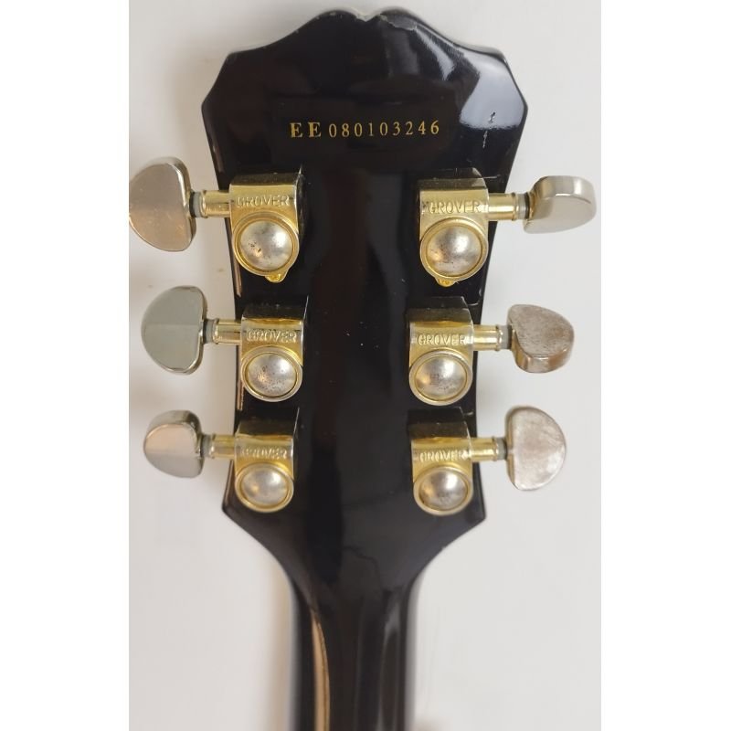 GUITARRA EPIPHONE LES PAUL CUSTOM