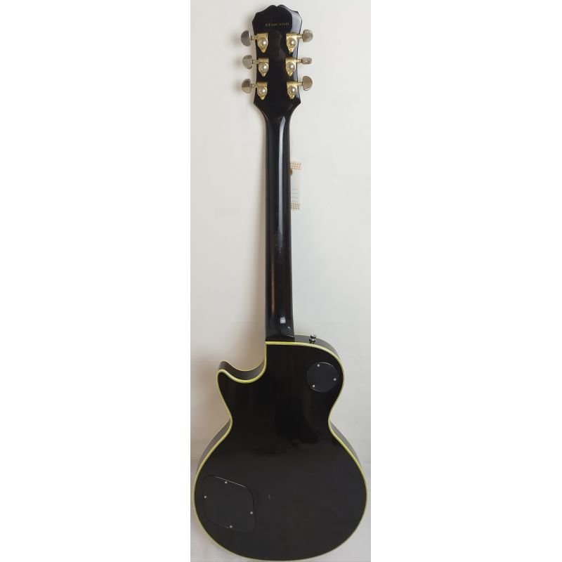 GUITARRA EPIPHONE LES PAUL CUSTOM