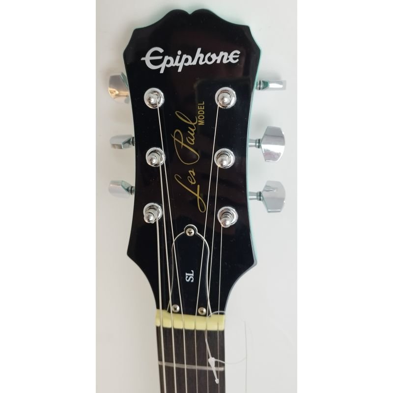 GUITARRA EPIPHONE MELODY MAKER E1