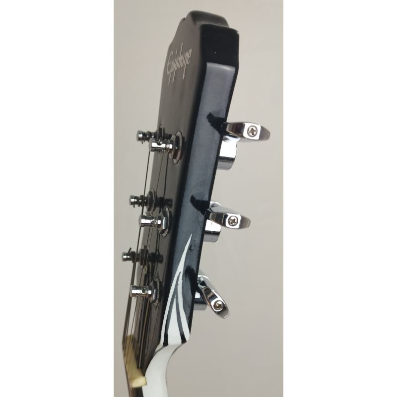 GUITARRA EPIPHONE SG JUNIOR MODIFICADA