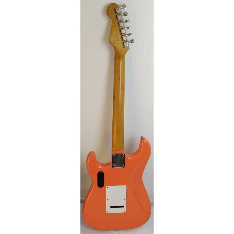 GUITARRA FENDER STRATOCASTER JAPONESA CAP. EMG