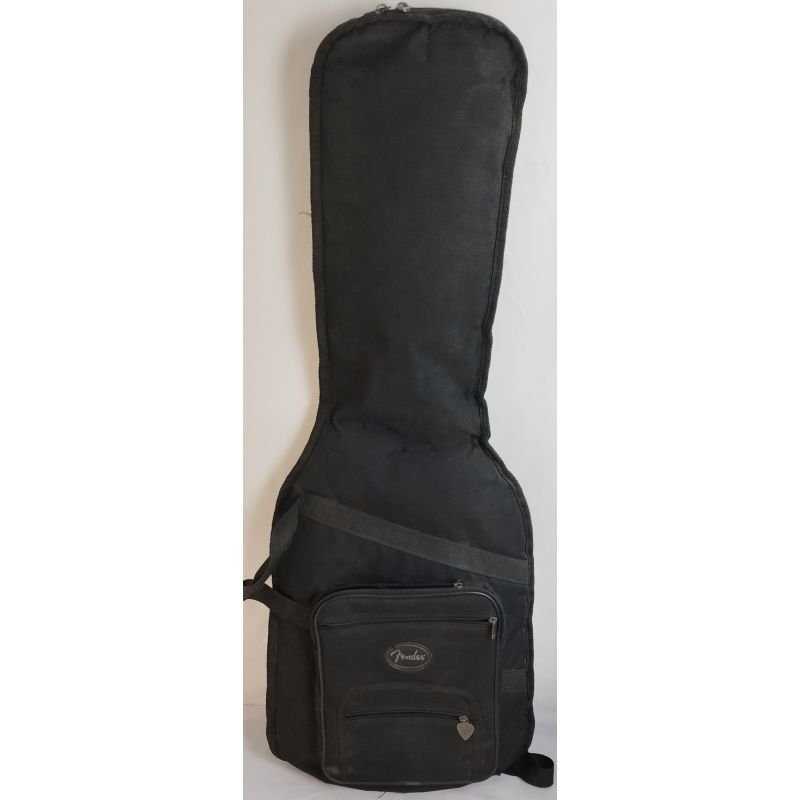 GUITARRA FENDER STRATOCASTER JAPONESA CAP. EMG