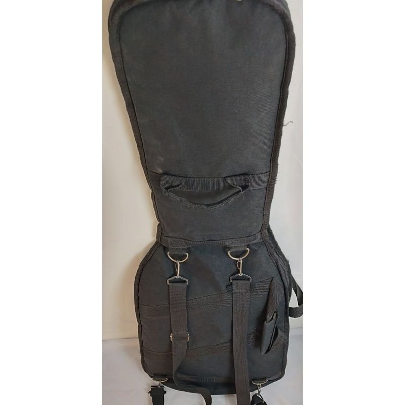 GUITARRA FENDER STRATOCASTER JAPONESA CAP. EMG