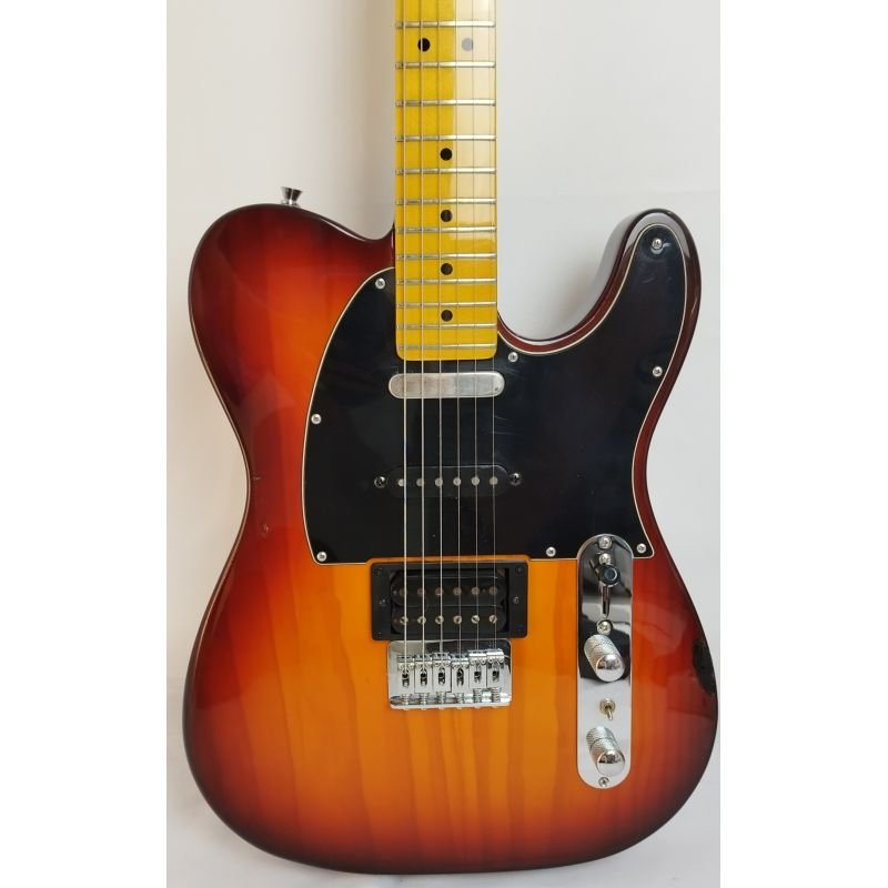 GUITARRA FENDER TELECASTER MODERN PLAYER