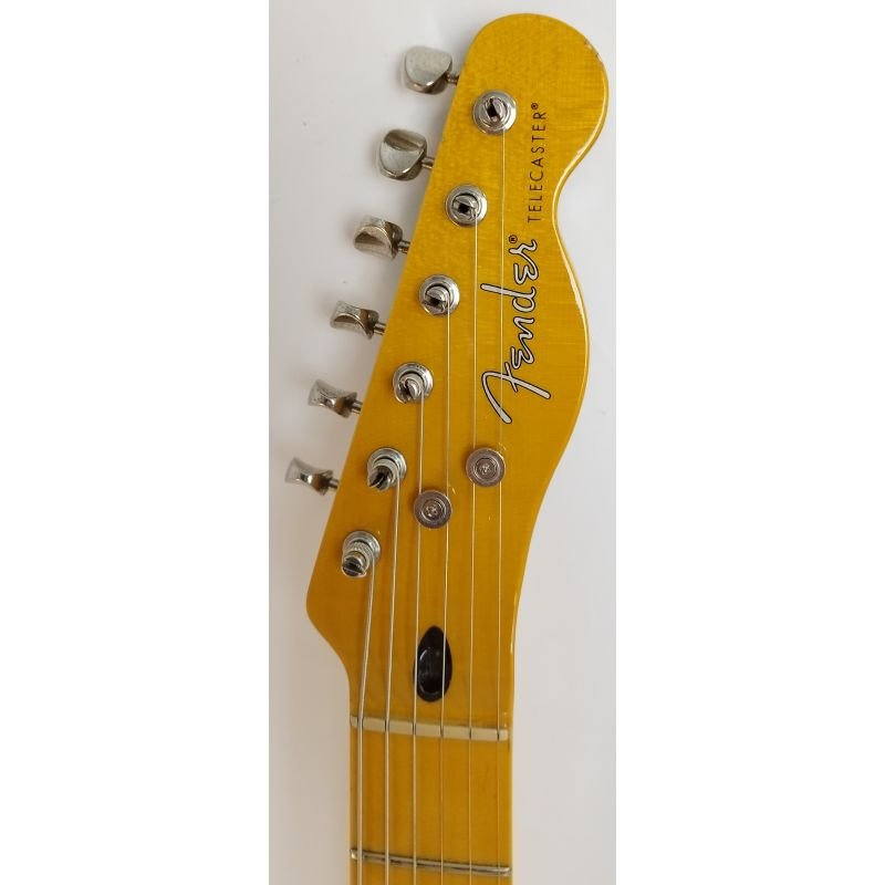 GUITARRA FENDER TELECASTER MODERN PLAYER