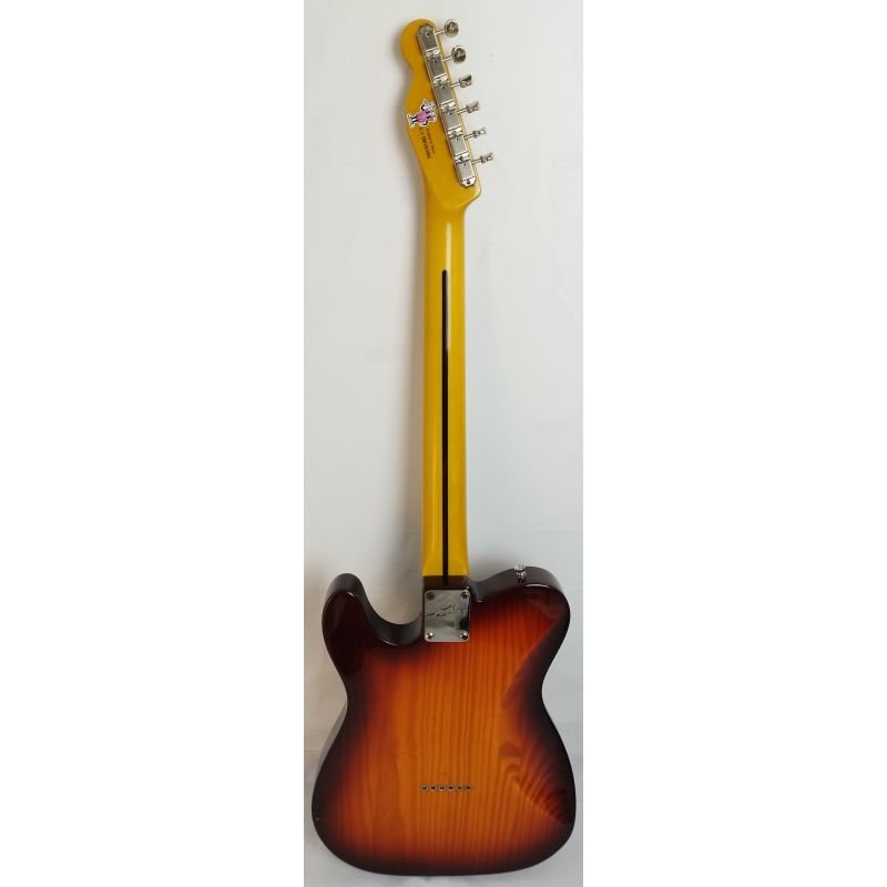 GUITARRA FENDER TELECASTER MODERN PLAYER