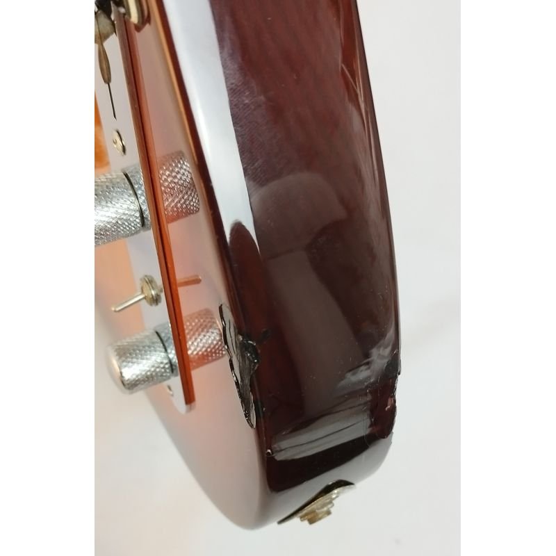 GUITARRA FENDER TELECASTER MODERN PLAYER