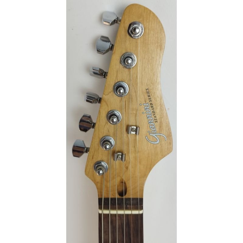 GUITARRA GIANNINI G-100