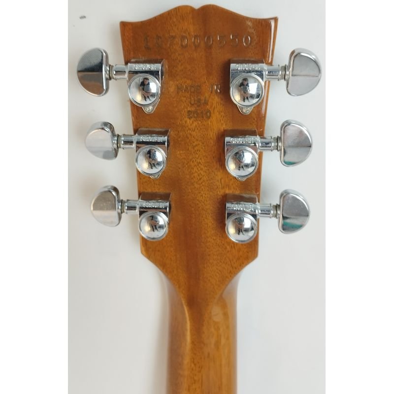 GUITARRA GIBSON LES PAUL 'DELUXE' STUDIO USA