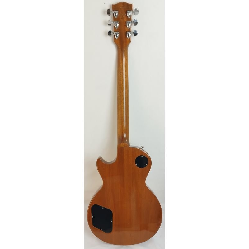 GUITARRA GIBSON LES PAUL 'DELUXE' STUDIO USA