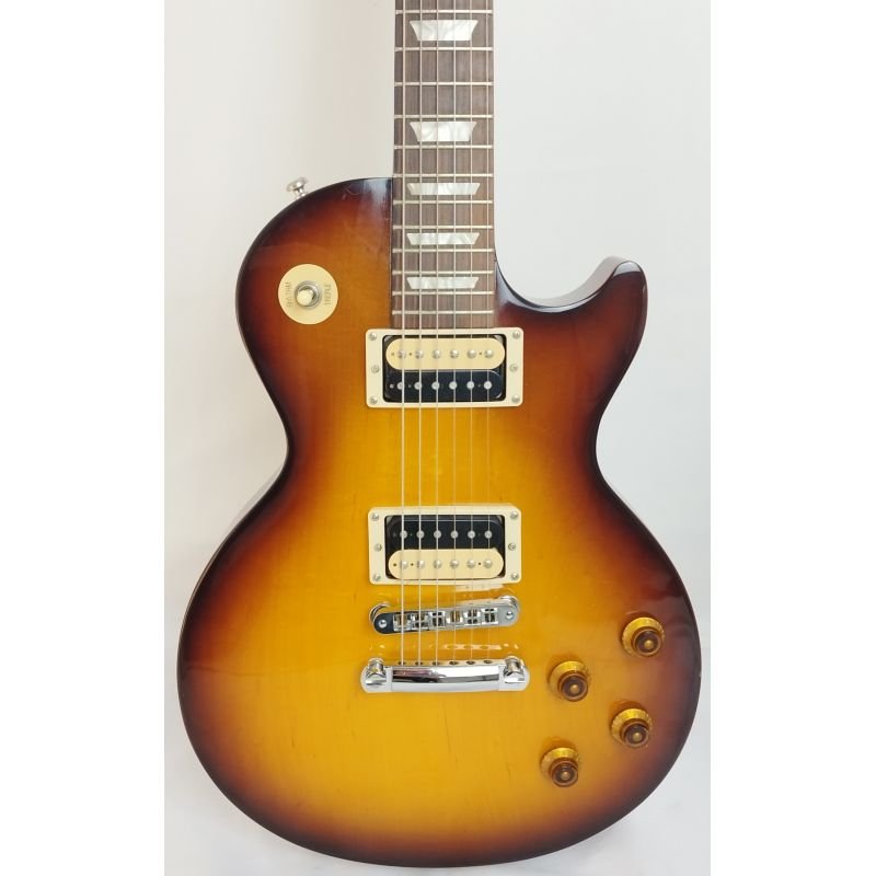GUITARRA GIBSON LES PAUL 'DELUXE' STUDIO USA