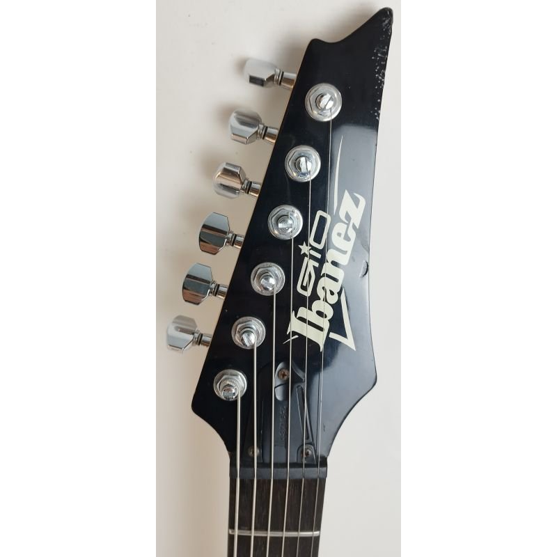 GUITARRA GIO IBANEZ GRGA C/ UPGRADES