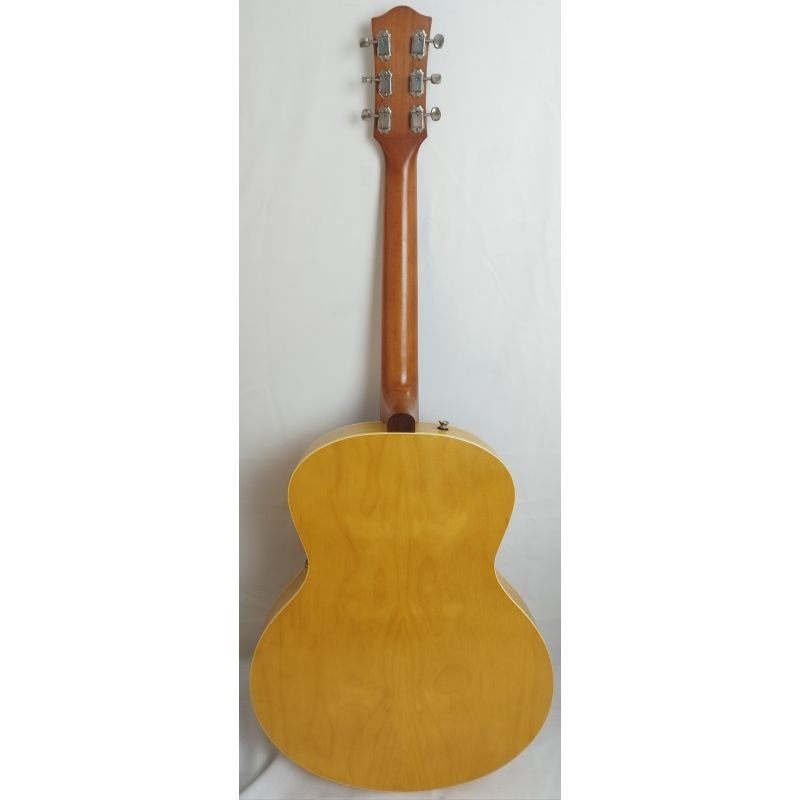 GUITARRA GODIN 5TH AVENUE COM CAPTAÇÃO LOLLA CHARLIE C