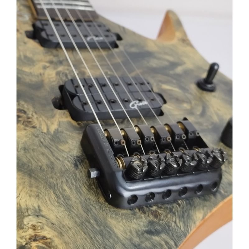 GUITARRA GROTE VOLGOA GTWT-01