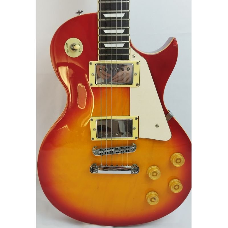 GUITARRA HURRICANE LP
