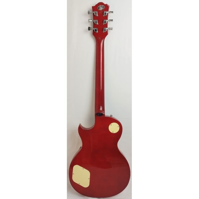GUITARRA HURRICANE LP