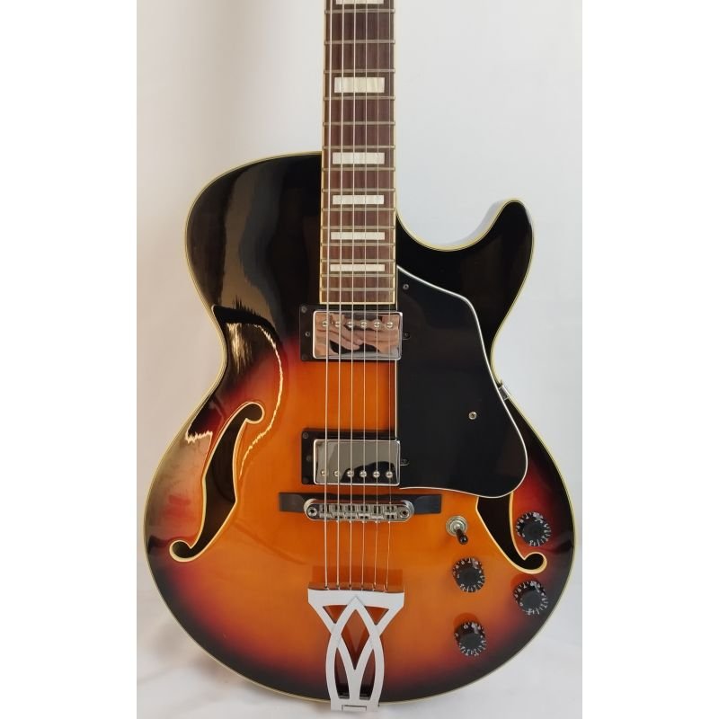 GUITARRA IBANEZ ARTCORE AG75 BS