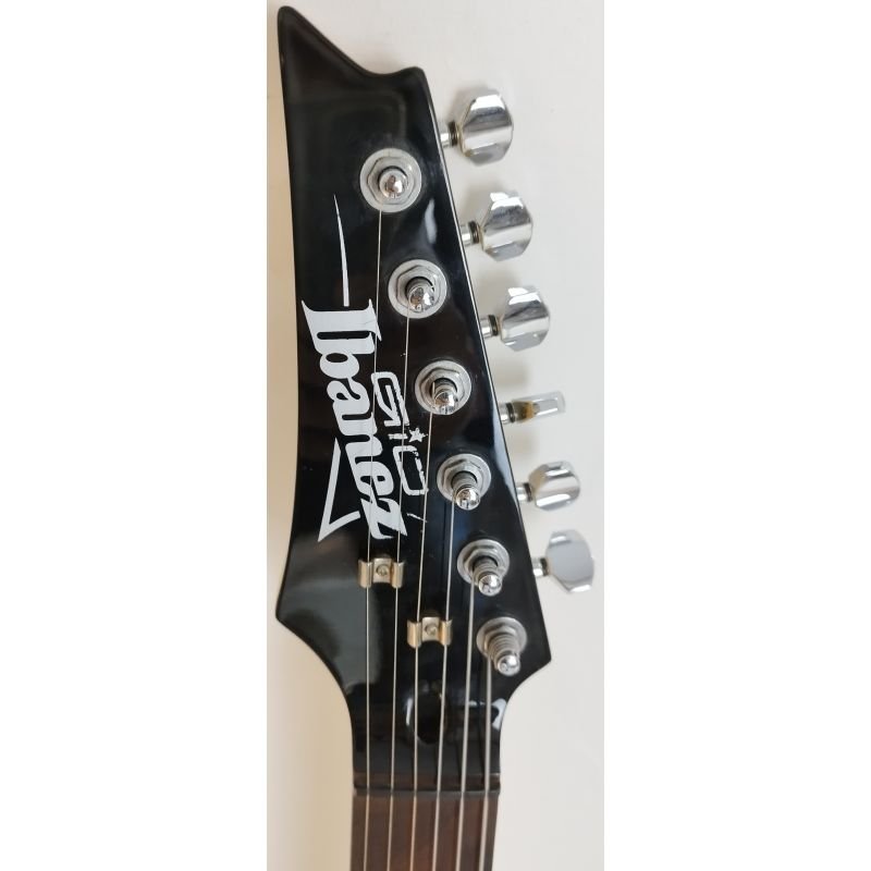 GUITARRA IBANEZ RG GIO GRX-70QA (CANHOTA)