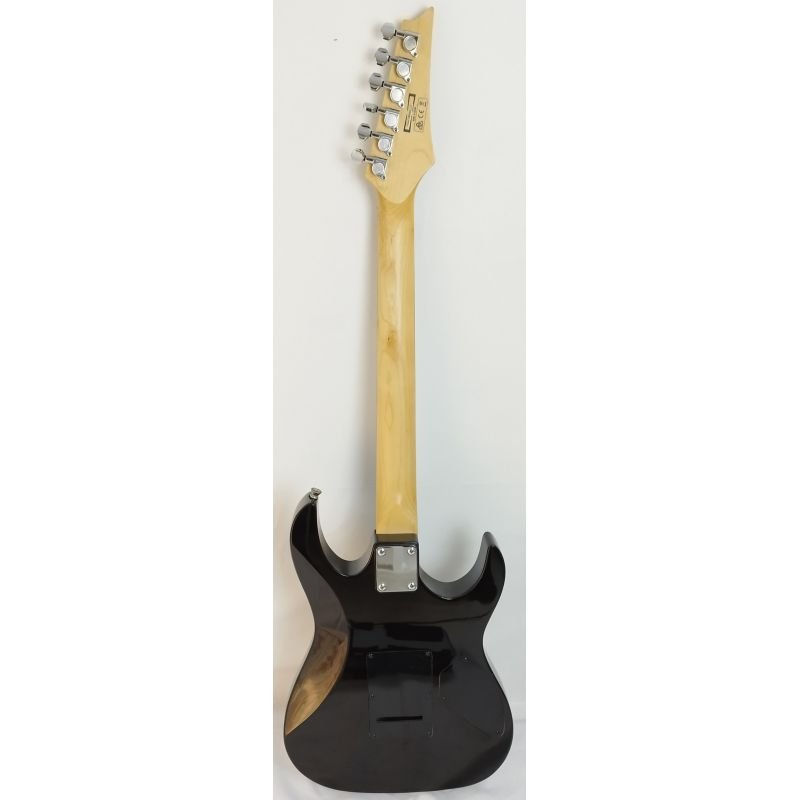 GUITARRA IBANEZ RG GIO GRX-70QA (CANHOTA)