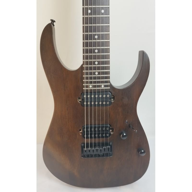 GUITARRA IBANEZ RG7421 WNF