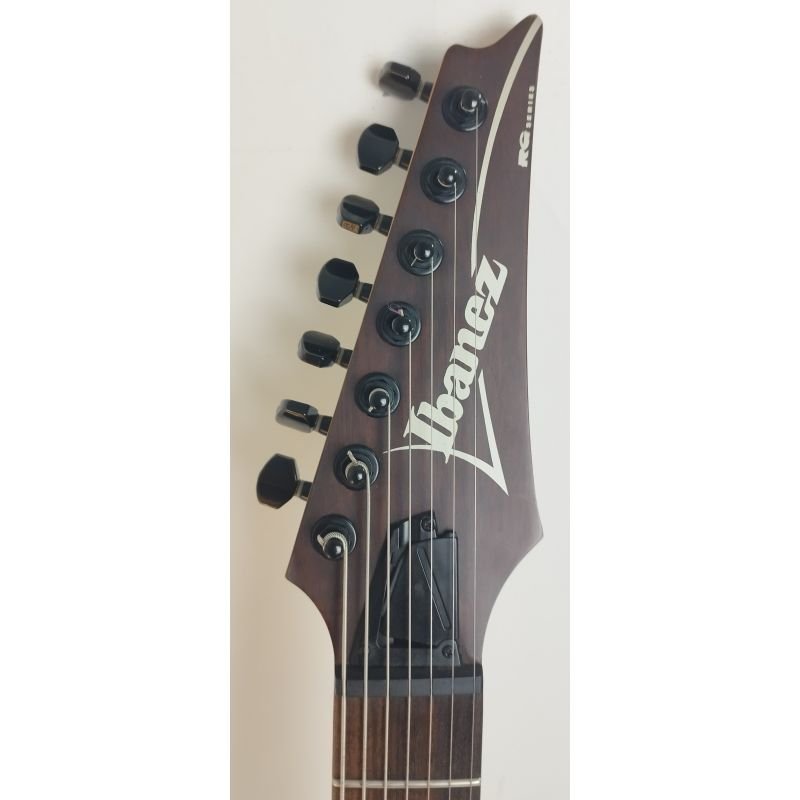 GUITARRA IBANEZ RG7421 WNF