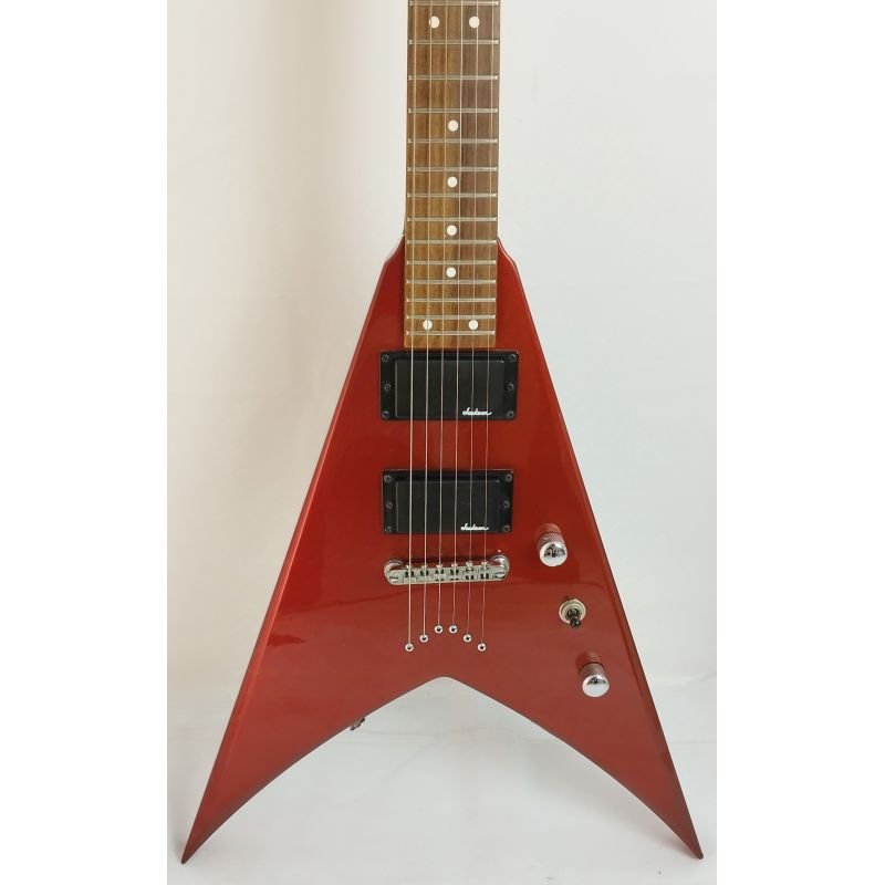 GUITARRA JACKSON JS30 KING V
