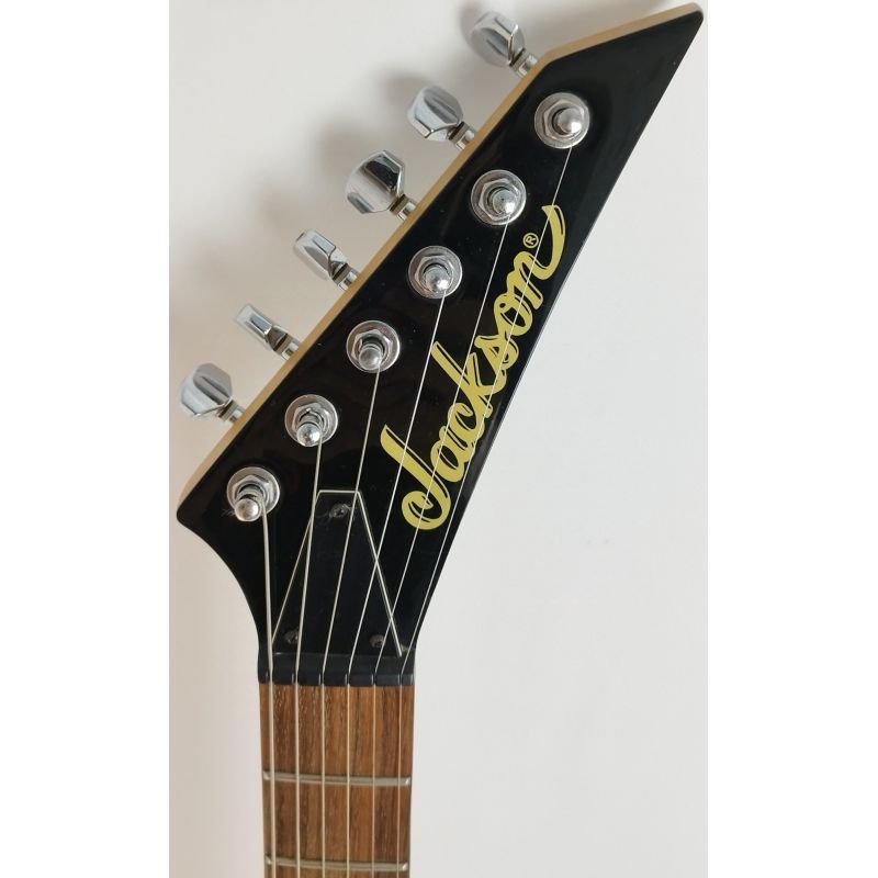 GUITARRA JACKSON JS30 KING V
