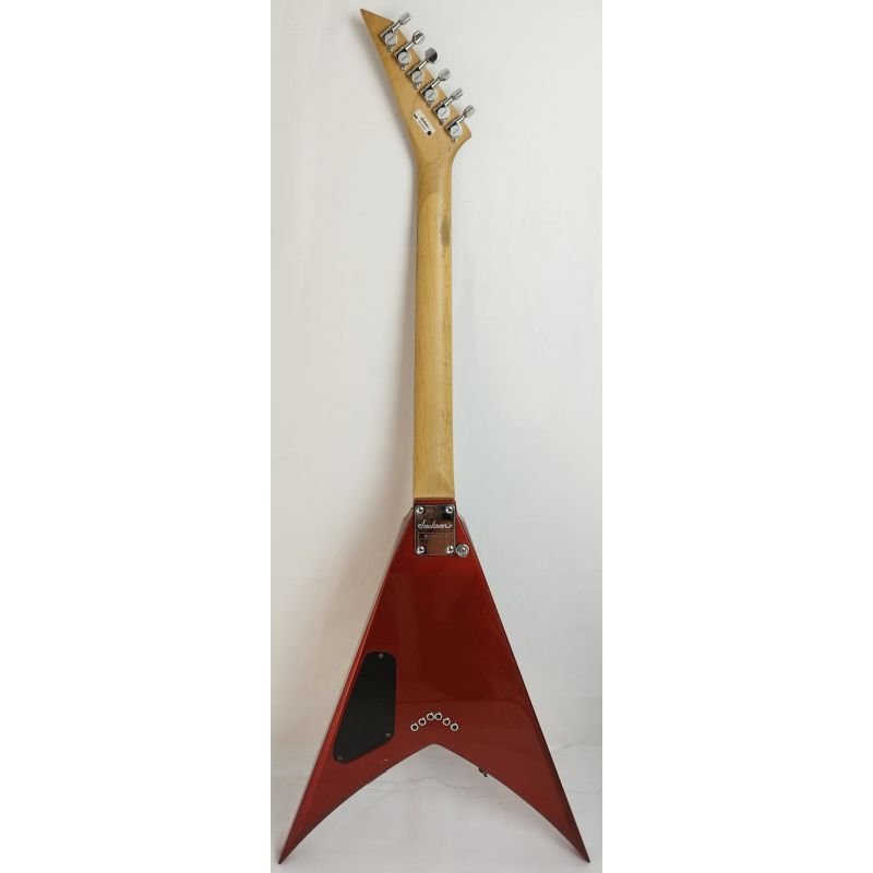 GUITARRA JACKSON JS30 KING V