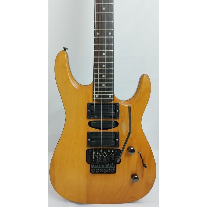 GUITARRA KRAMER STRIKER FR-424