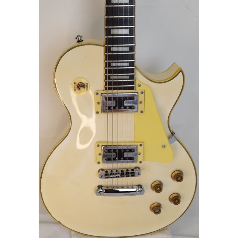 GUITARRA LES PAUL GOLDEN