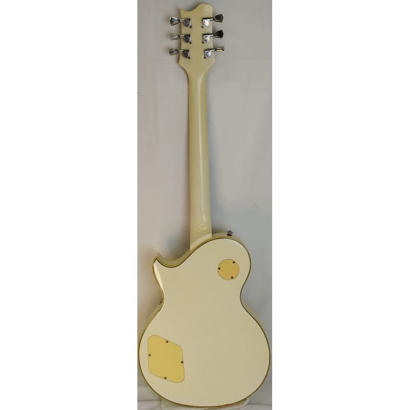GUITARRA LES PAUL GOLDEN