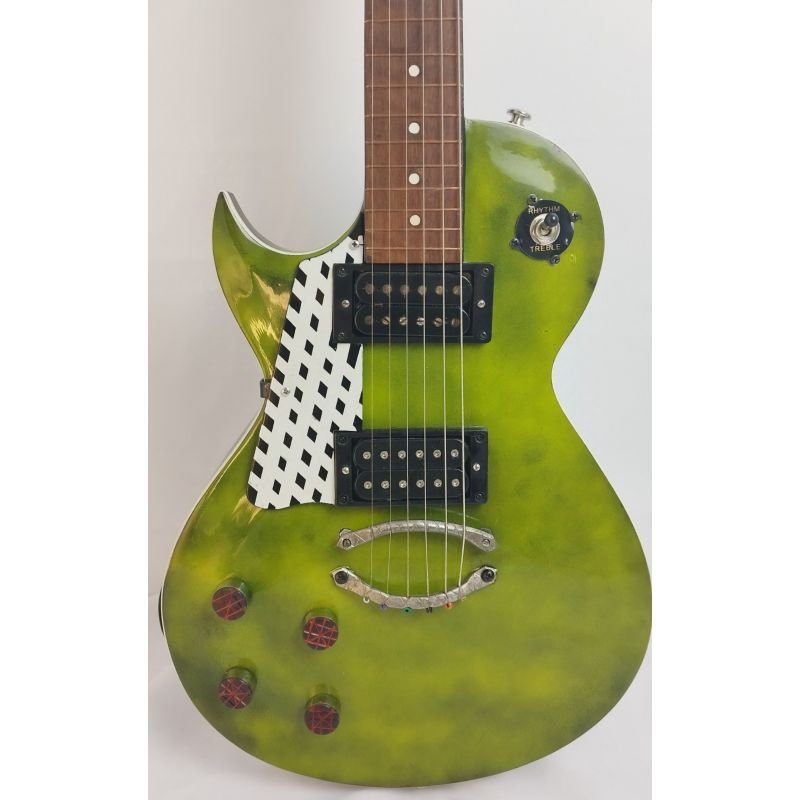 GUITARRA LP CANHOTO
