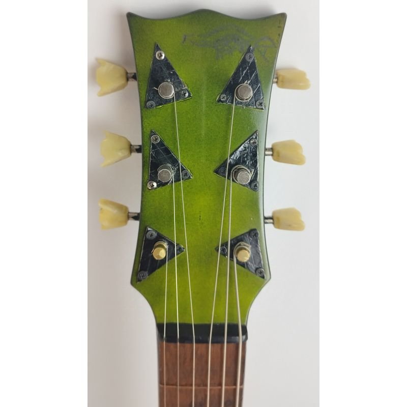 GUITARRA LP CANHOTO