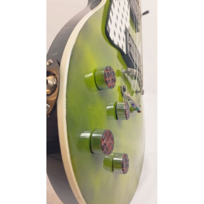 GUITARRA LP CANHOTO