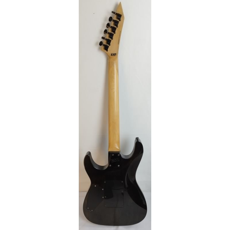 GUITARRA LTD M-100FM