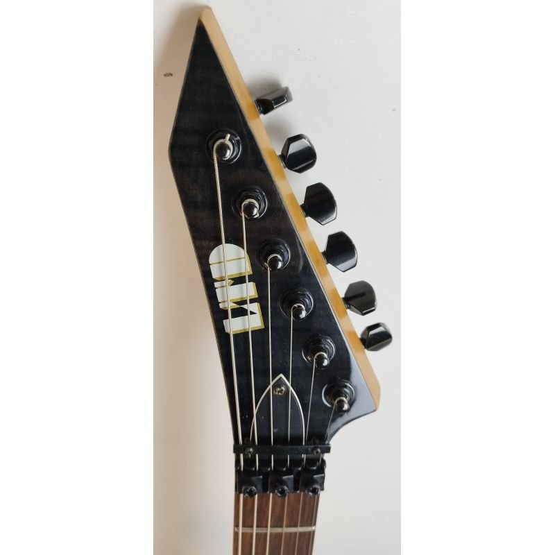 GUITARRA LTD M-100FM