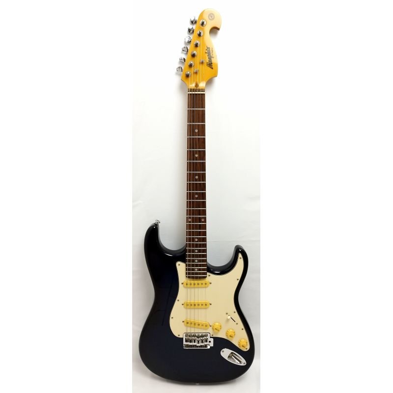 まい ≪33632≫ ジョグZR エボリューション SA16J エナメルシート 黒色