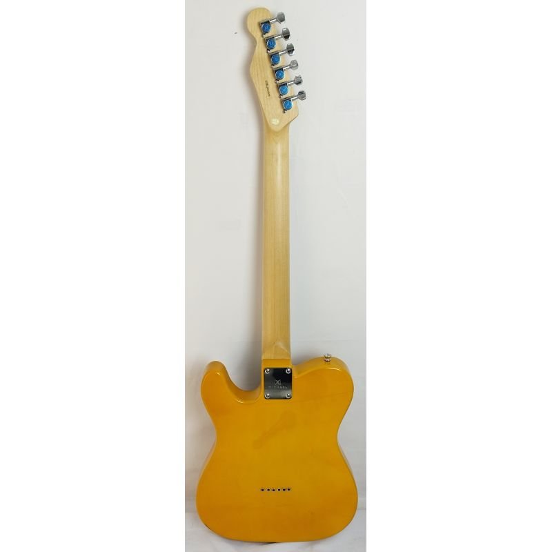 GUITARRA MICHAEL TELE SLIDE GM385
