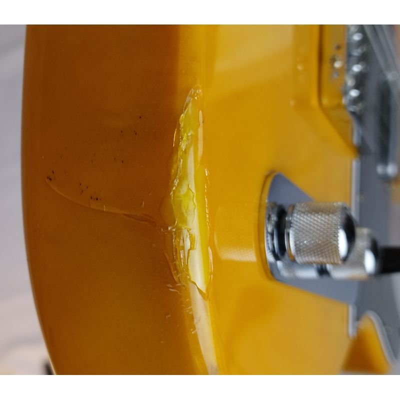 GUITARRA MICHAEL TELE SLIDE GM385