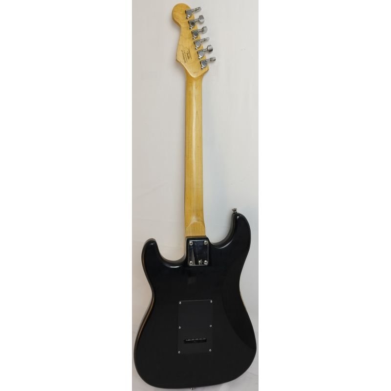 GUITARRA MONTADA STRATOCASTER