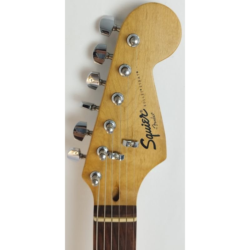 GUITARRA SQUIER BULLET STRATO