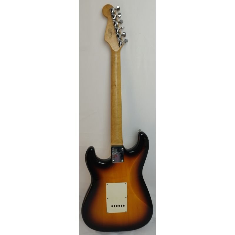 GUITARRA SQUIER BULLET STRATO