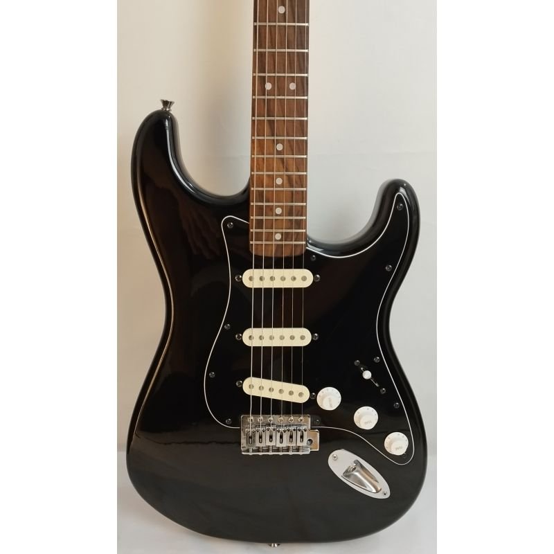 GUITARRA SQUIER CALIFORNIA SERIES STRATOCASTER